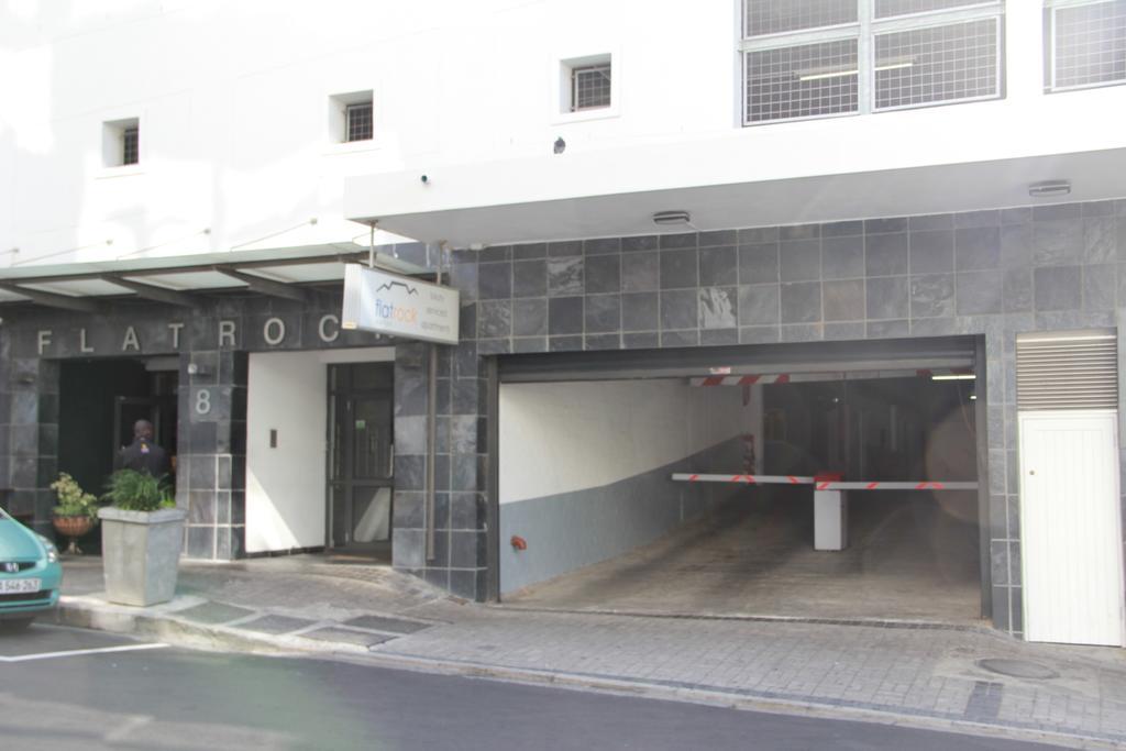 708 Flatrock Of Long Street Apartment Cape Town Luaran gambar