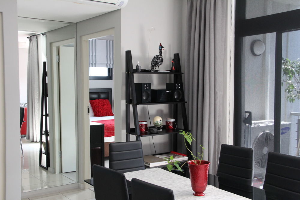 708 Flatrock Of Long Street Apartment Cape Town Luaran gambar