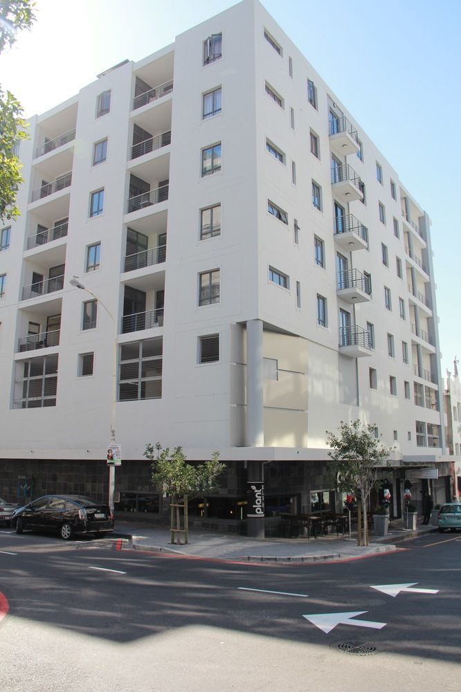 708 Flatrock Of Long Street Apartment Cape Town Luaran gambar