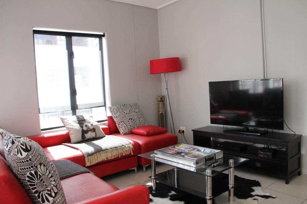 708 Flatrock Of Long Street Apartment Cape Town Luaran gambar