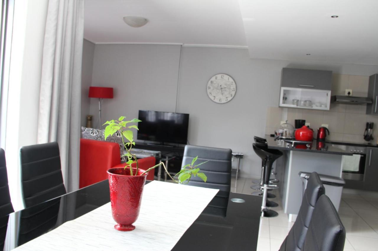 708 Flatrock Of Long Street Apartment Cape Town Luaran gambar