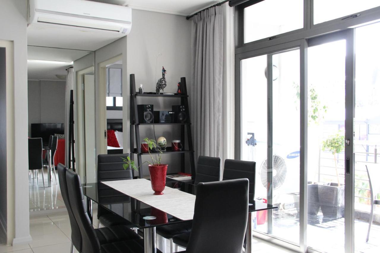 708 Flatrock Of Long Street Apartment Cape Town Luaran gambar